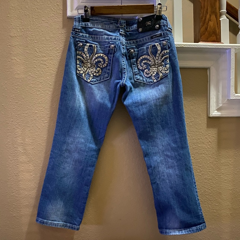 Miss Me Size 26